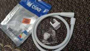 تجریه خرید شلنگ توالت توسعه صنعت میراب مدل M16