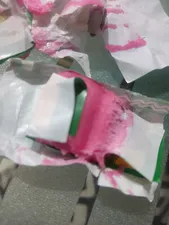 تجریه خرید آدامس بادکنکی دایناسور شونیز -400 گرم