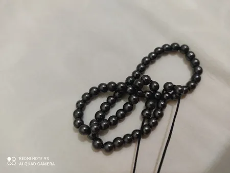 ریسه سنگ هماتیت رزالیا مدل Vina-AB-46