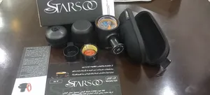 تجریه خرید اسپرسوساز سفری استارسو مدل Mini
