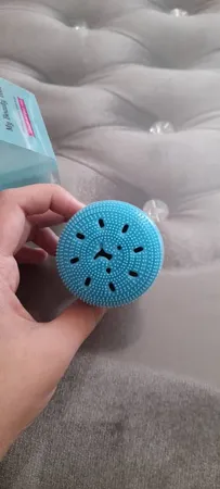 برس پاک کننده صورت مدل i10