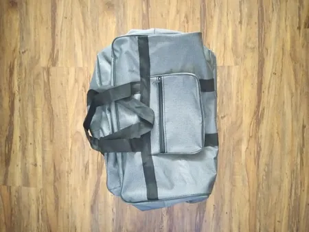 ساک سفری چرخ دار کد SG