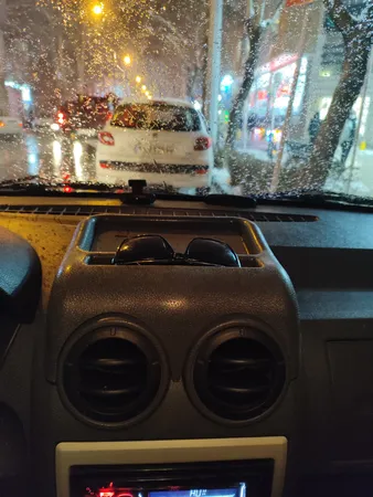 مکمل داشبورد خودرو کد 500 مناسب برای ال 90