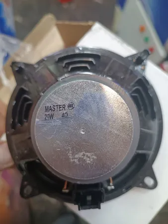 اسپیکر خودرو مدل PG-206