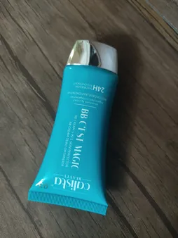 کرم پودر BB کالیستا بیوتی مدل 03 حجم 50 میلی لیتر