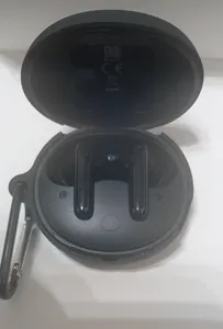 تجریه خرید کاور راینو مدل ANC2 مناسب برای کیس هدفون بی سیم کیو سی وای T13 ANC 2