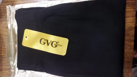 لگینگ زنانه جی وی جی مدل GVG-CH5