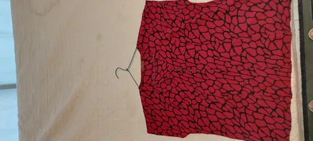 بلوز زنانه طرح سنگ کد 194