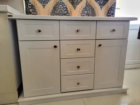 کنسول اعیان مدل FH586