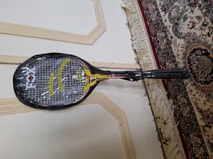 تجریه خرید راکت بدمینتون فاکس مدل Super Power بسته 2 عددی