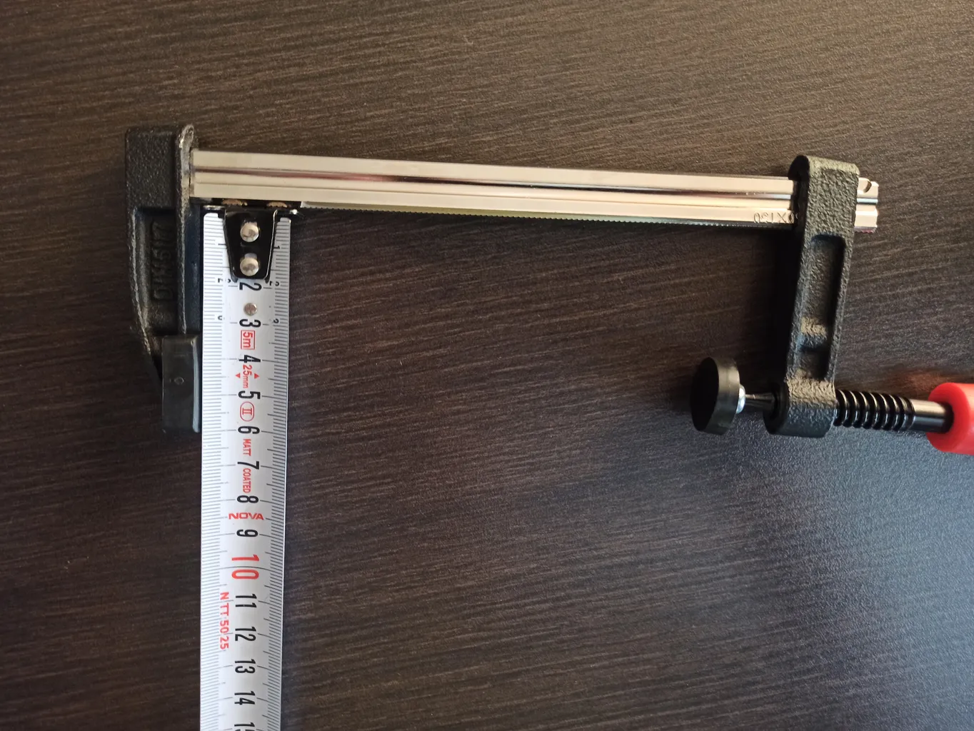 پیچ دستی مدل AT-038