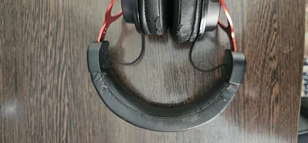 هدست مخصوص بازی ایسوس مدل TUF Gaming H3