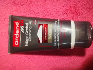 تجریه خرید ژل شستشوی بهداشتی آقایان آردن حجم 150 میلی لیتر