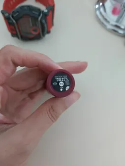 رژ لب جامد گلدن رز شماره 16