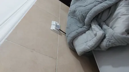 میز پاتختی مدل BP5