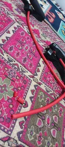 تجریه خرید کش سی ایکس تن زیب مدل سه منظوره کد 123