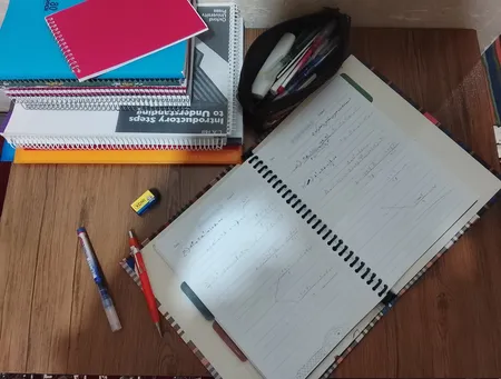 میز تحریر میزیمو کد 51