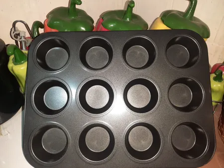 قالب مافین مدل سایا کد