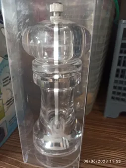 فلفل و نمک ساب مدل TMLK-88