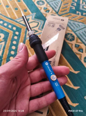 هویه 60 وات کایلیوی مدل k-060w