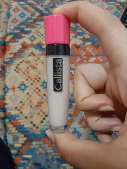 کانسیلر کالیستا مدل Cover Up شماره C12