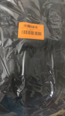 مقنعه نگین مدل B-100