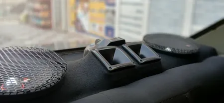 میدرنج خودرو پاورپلاس مدل PME-10 بسته دو عددی