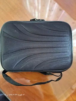 کیف هارد اکسترنال مدل H133