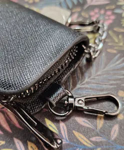 تجریه خرید کاور کلید چرم یلسان مدل رایا کد 149-HRM-01