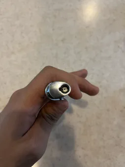 فندک آومای مدل PJ-109866