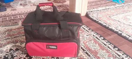 کیف دستگاه جوش توربو مدل T250