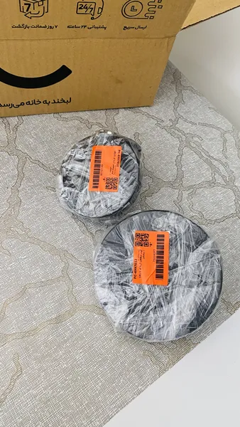 عکس ارسالی خریدار