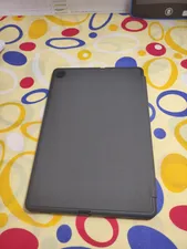 تجریه خرید کیف کلاسوری دوکس دوکیس مدل Tri-Fold مناسب برای تبلت سامسونگ Galaxy Tab S6 Lite