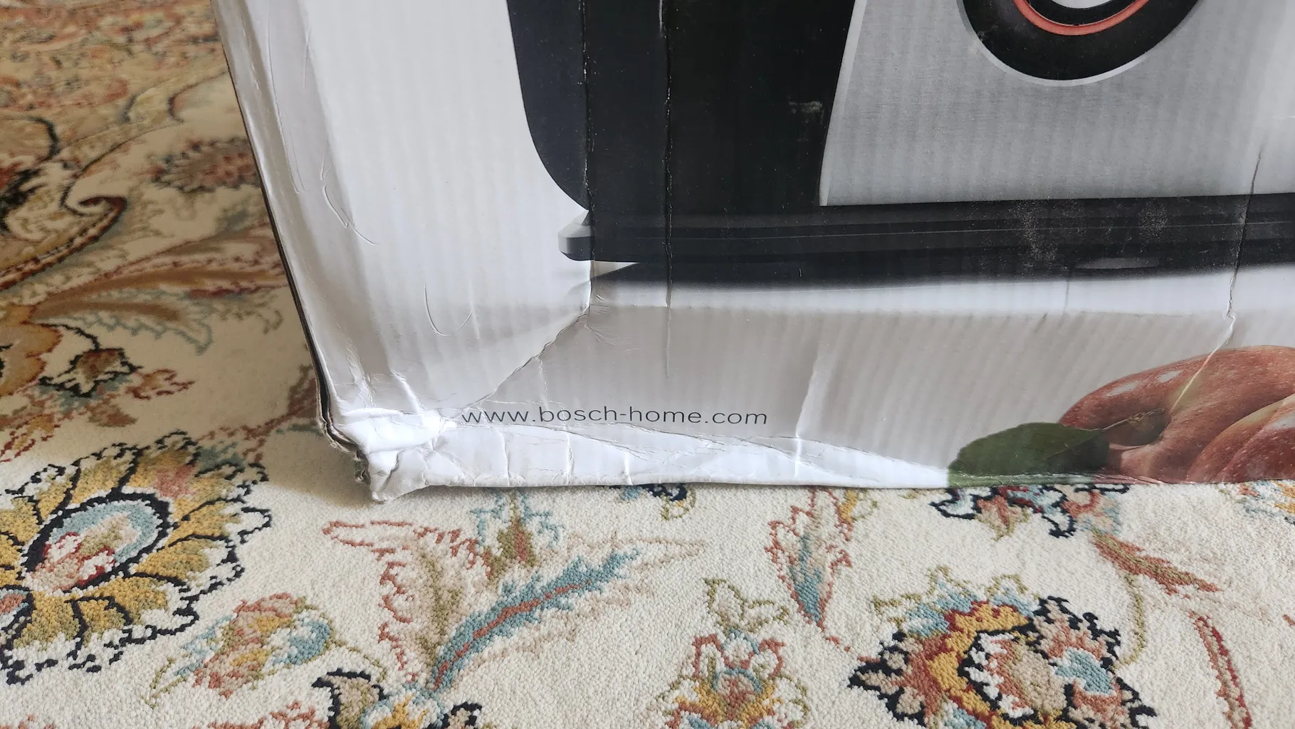 آبمیوه گیری بوش مدل MES4010