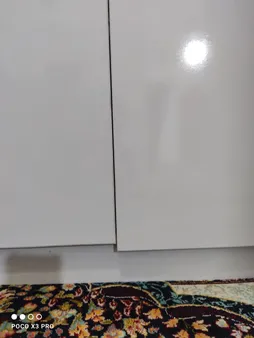 کمد لباس مدل D20