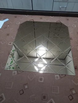 آینه مدل BR 014