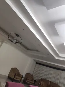 تجریه خرید لوستر ام کی لایتینگ مدل مدرن کد NB6604