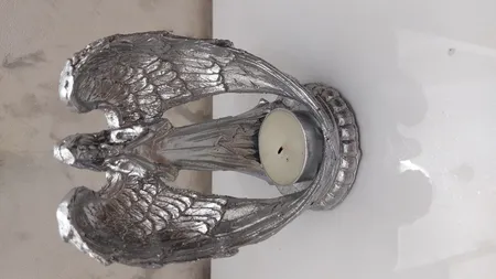 جاشمعی طرح فرشته کد 03