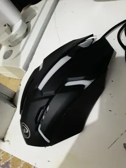 ماوس ایکس پی-پروداکت مدل G698