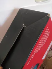 تجریه خرید اره عمودبر رونیکس مدل 4101