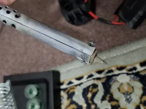 تجریه خرید هویه 80 وات دینیک مدل 80W