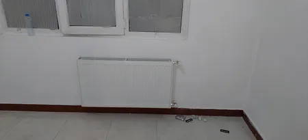 رادیاتور پنلی ایران رادیاتور کد 100