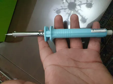 هویه 40 وات گات مدل KS-40R