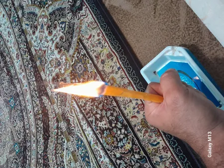 شمع پاکسازی گوش اوندیان مدل X6 مجموعه 12 عددی