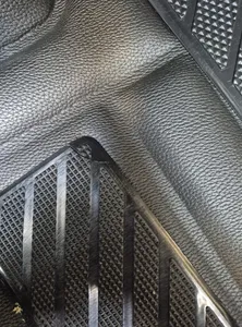 تجریه خرید کفپوش پنج بعدی خودرو مدل LS مناسب برای جک S3