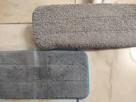 یدک زمین شوی درما مدل TB02