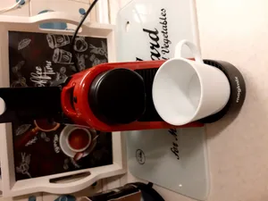 تجریه خرید اسپرسوساز نسپرسو مدل Essenza Mini Magimix