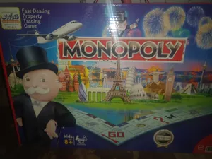 تجریه خرید بازی فکری فکرآوران مدل shb26