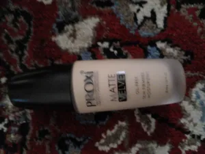 تجریه خرید کرم پودر پروکسی شماره 306 حجم 30 میلی لیتر