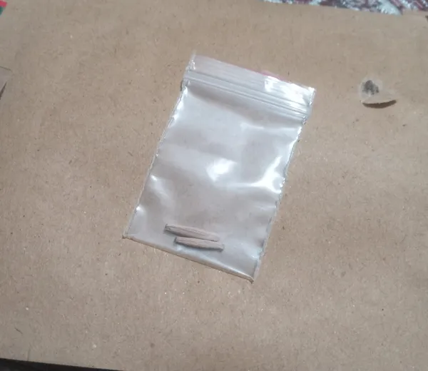 عکس ارسالی خریدار